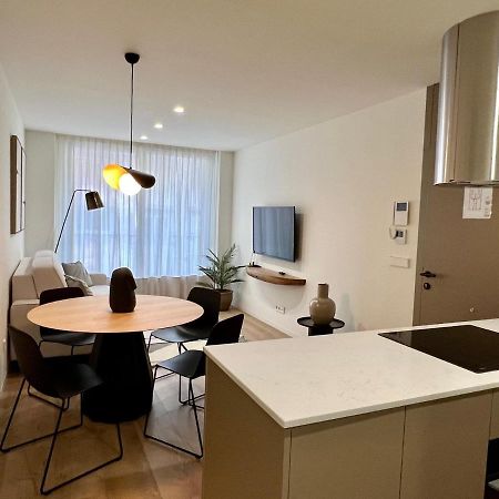Reyes Catolicos Premium Homes Аликанте Экстерьер фото