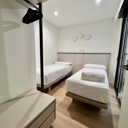 Reyes Catolicos Premium Homes Аликанте Экстерьер фото