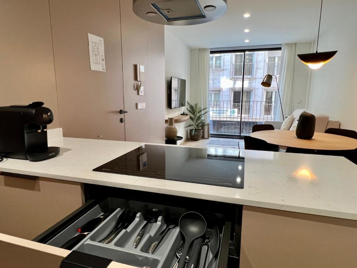 Reyes Catolicos Premium Homes Аликанте Экстерьер фото