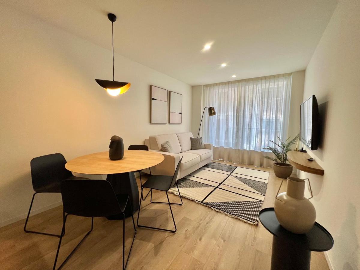 Reyes Catolicos Premium Homes Аликанте Экстерьер фото