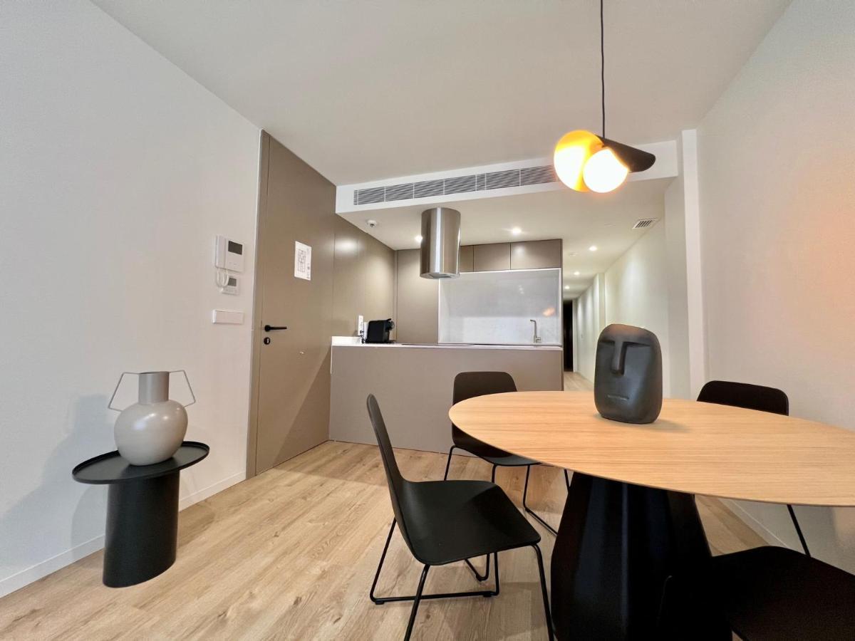 Reyes Catolicos Premium Homes Аликанте Экстерьер фото