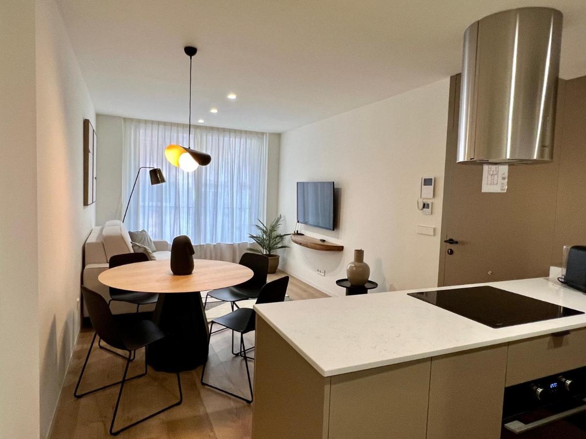 Reyes Catolicos Premium Homes Аликанте Экстерьер фото