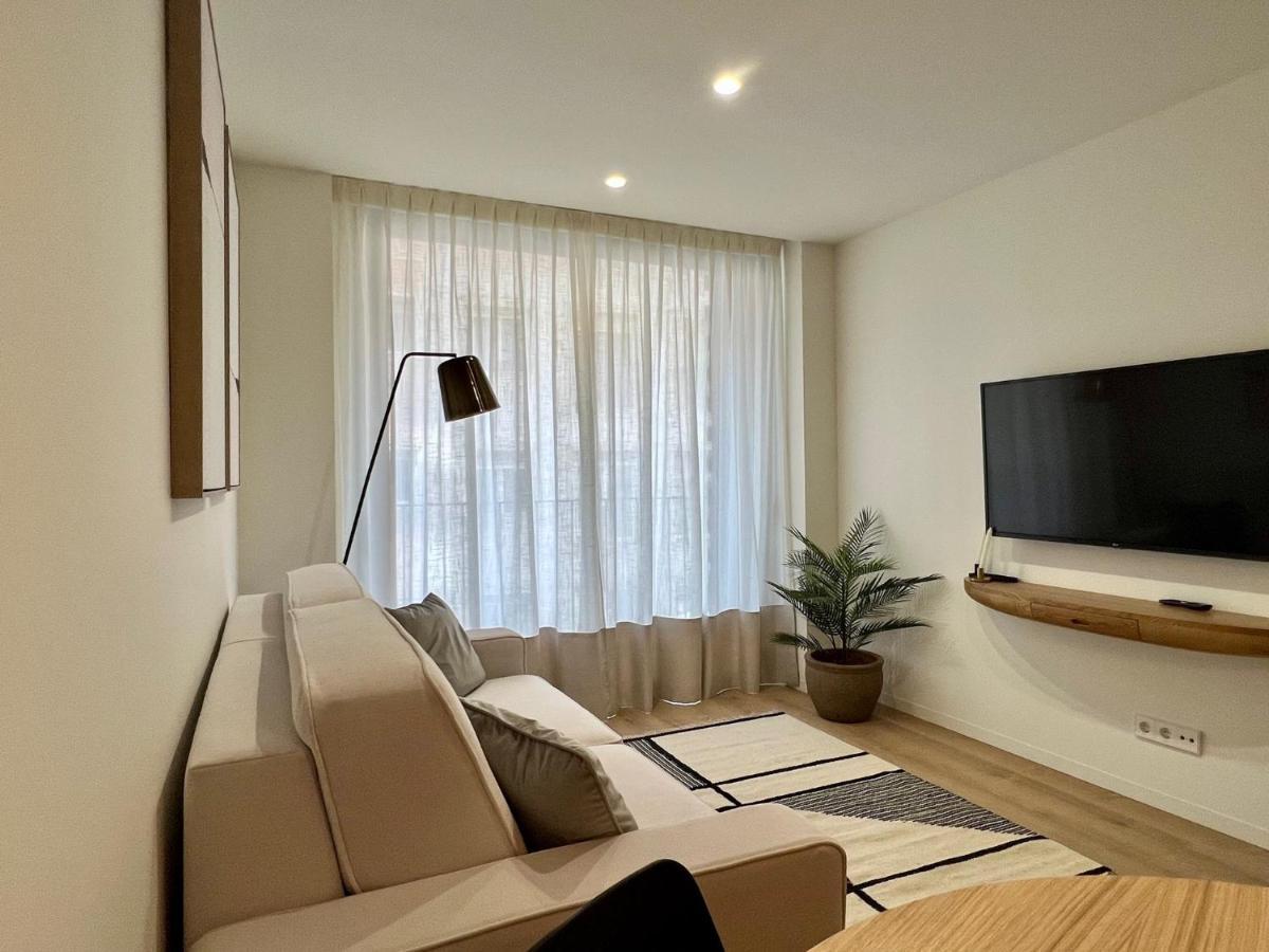 Reyes Catolicos Premium Homes Аликанте Экстерьер фото