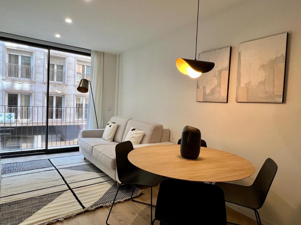 Reyes Catolicos Premium Homes Аликанте Экстерьер фото