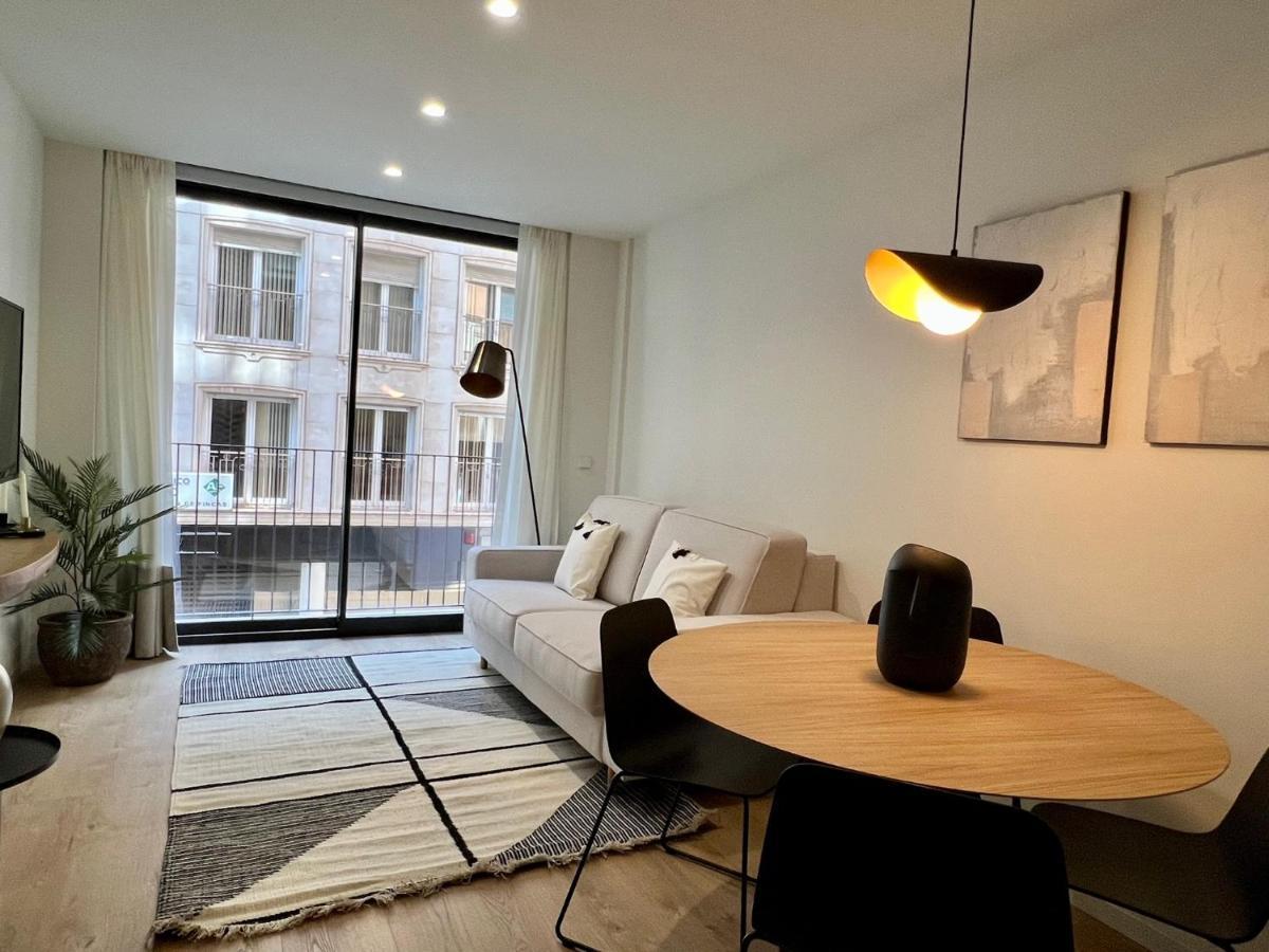 Reyes Catolicos Premium Homes Аликанте Экстерьер фото