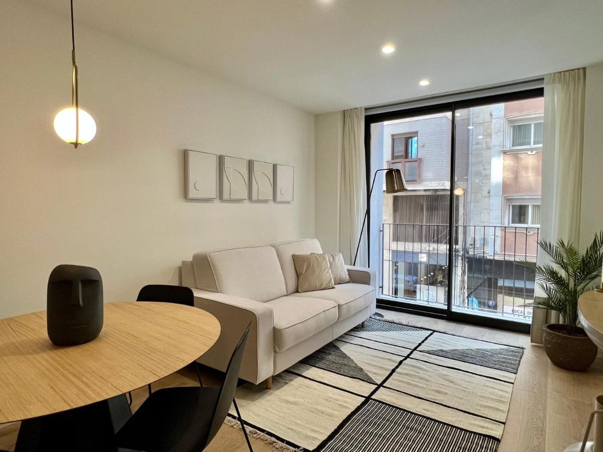 Reyes Catolicos Premium Homes Аликанте Экстерьер фото