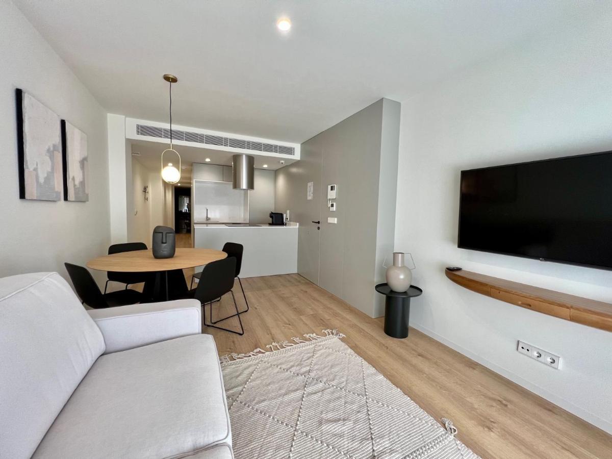 Reyes Catolicos Premium Homes Аликанте Экстерьер фото