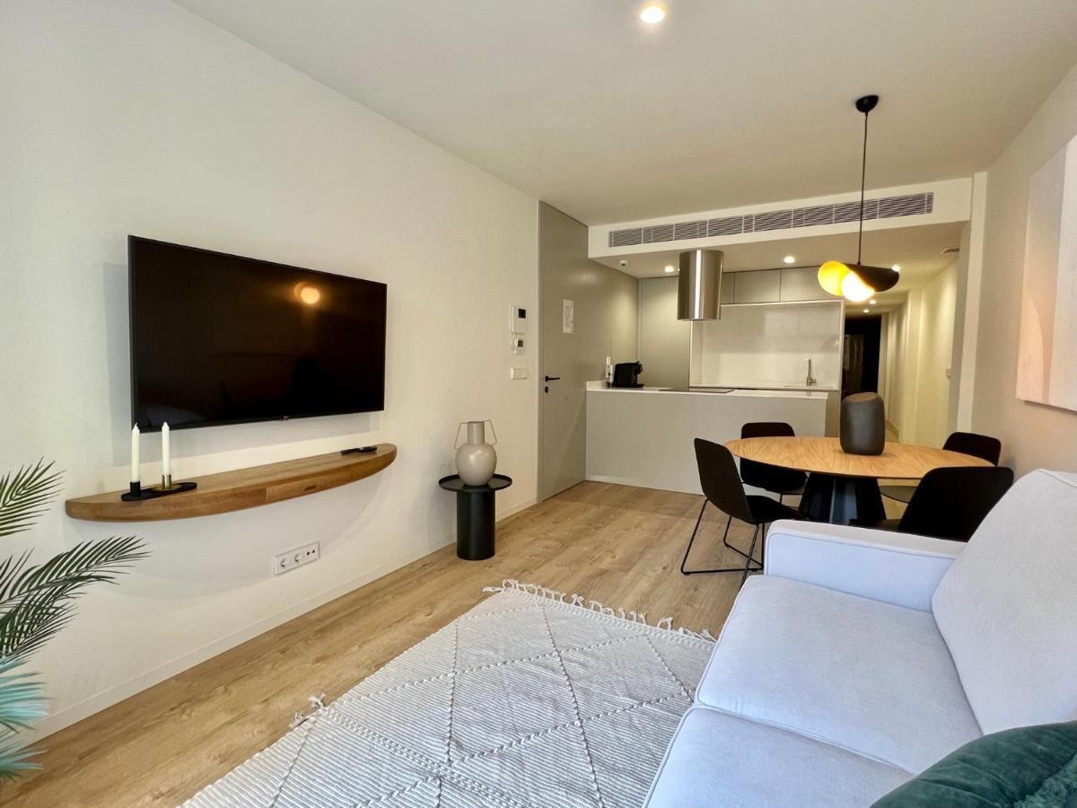 Reyes Catolicos Premium Homes Аликанте Экстерьер фото