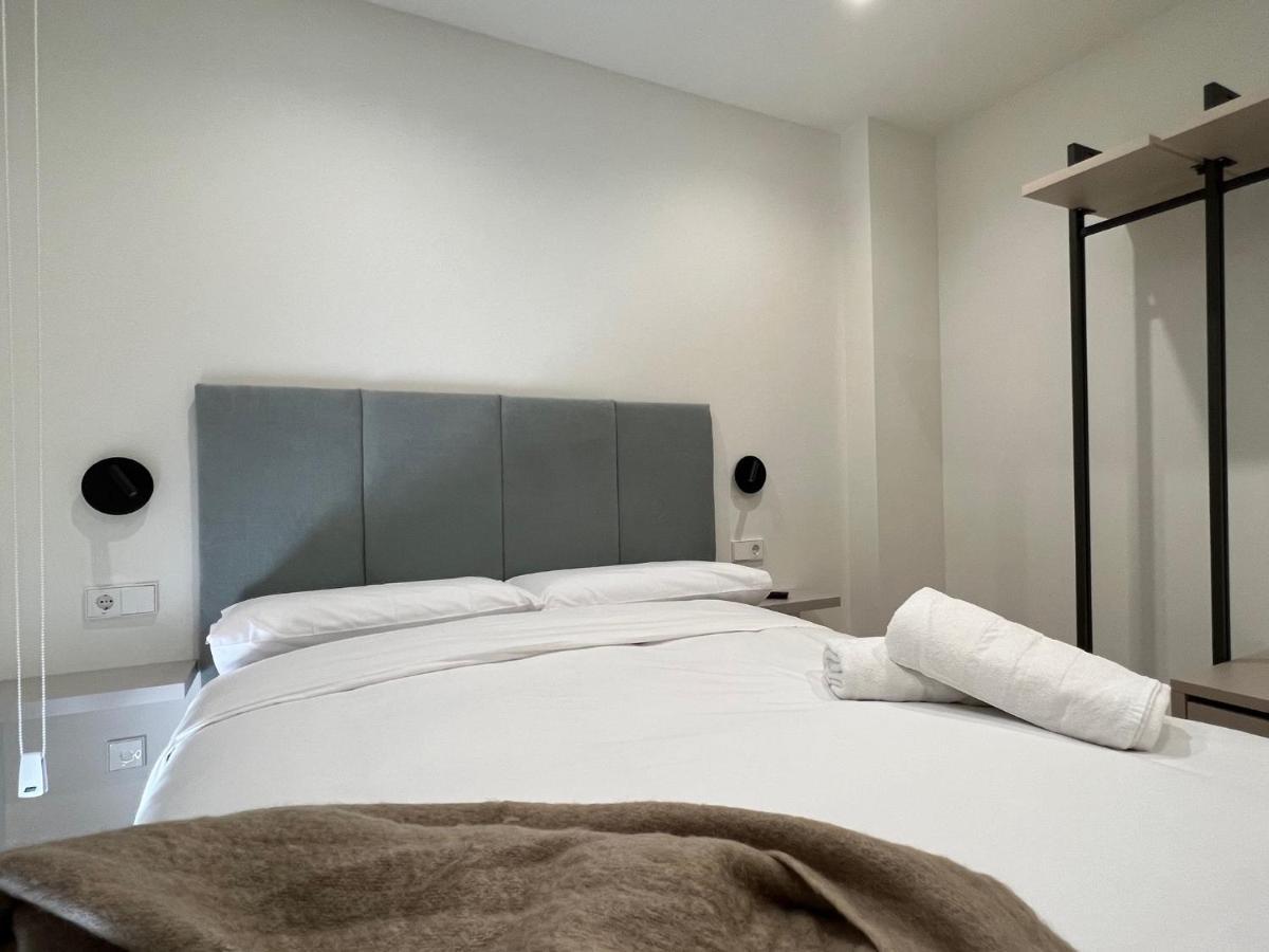 Reyes Catolicos Premium Homes Аликанте Экстерьер фото