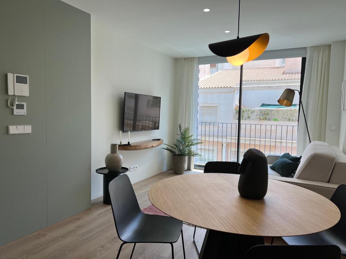 Reyes Catolicos Premium Homes Аликанте Экстерьер фото