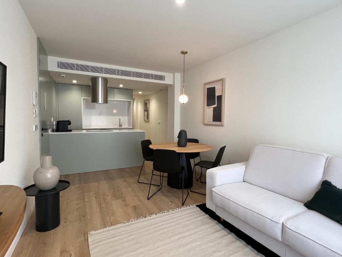 Reyes Catolicos Premium Homes Аликанте Экстерьер фото