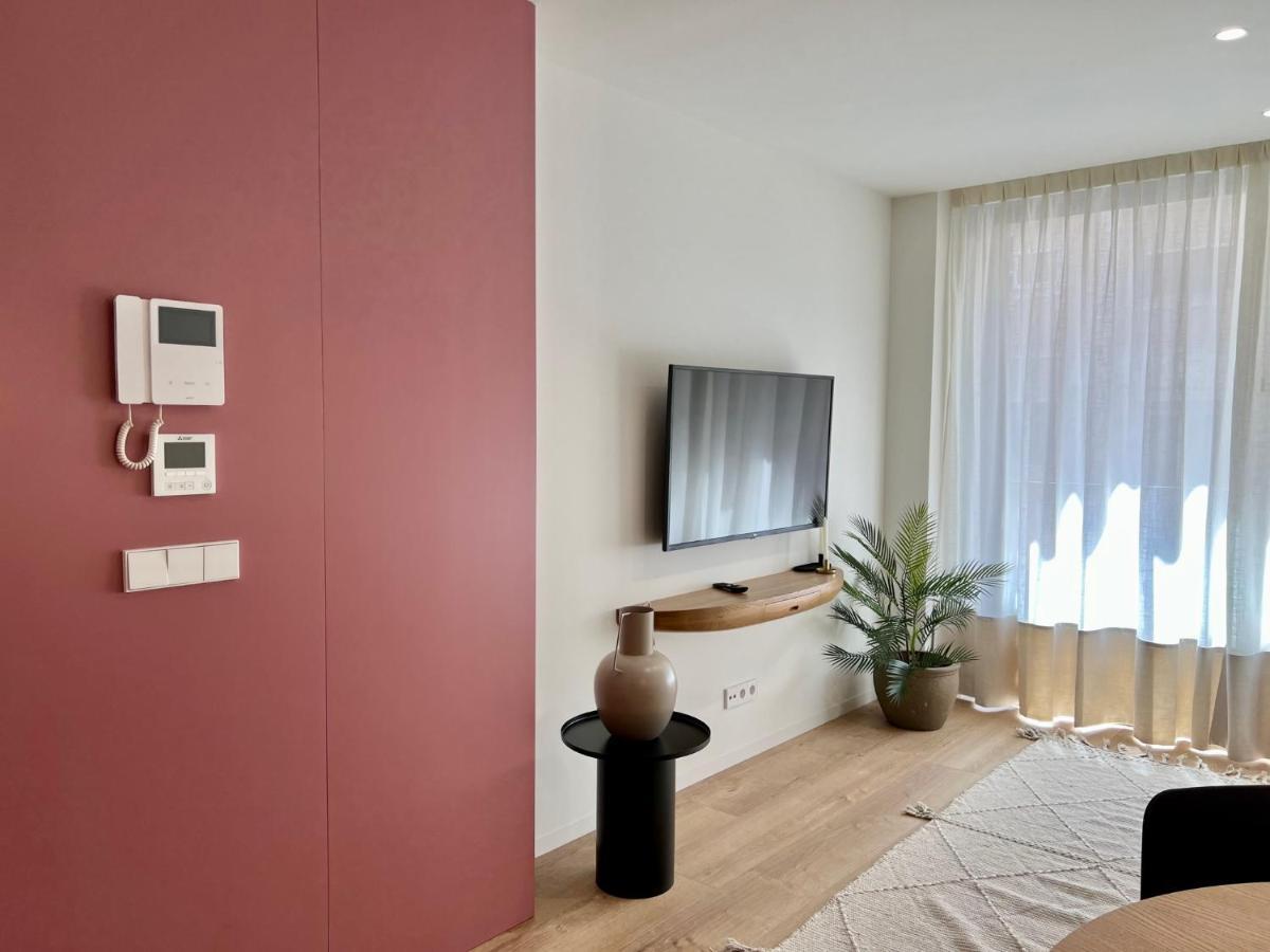 Reyes Catolicos Premium Homes Аликанте Экстерьер фото