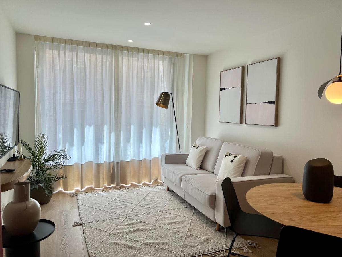 Reyes Catolicos Premium Homes Аликанте Экстерьер фото