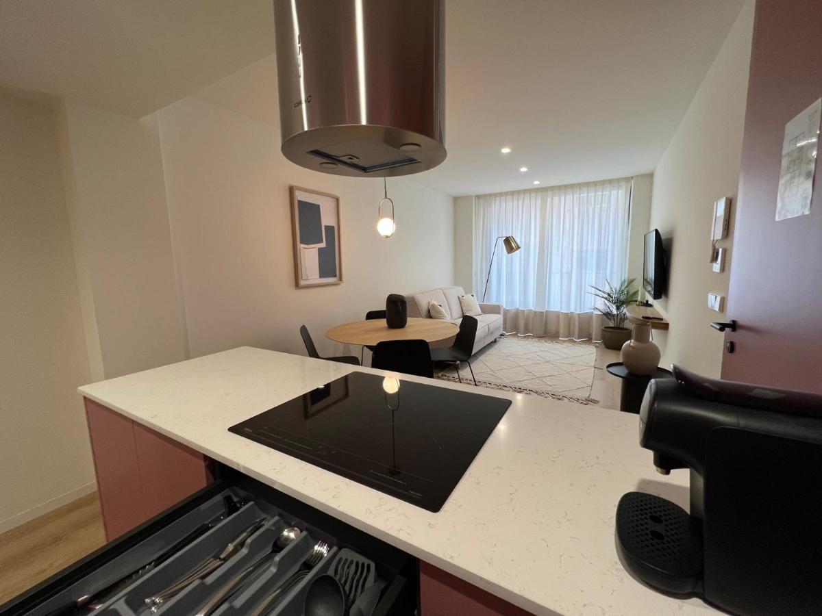 Reyes Catolicos Premium Homes Аликанте Экстерьер фото