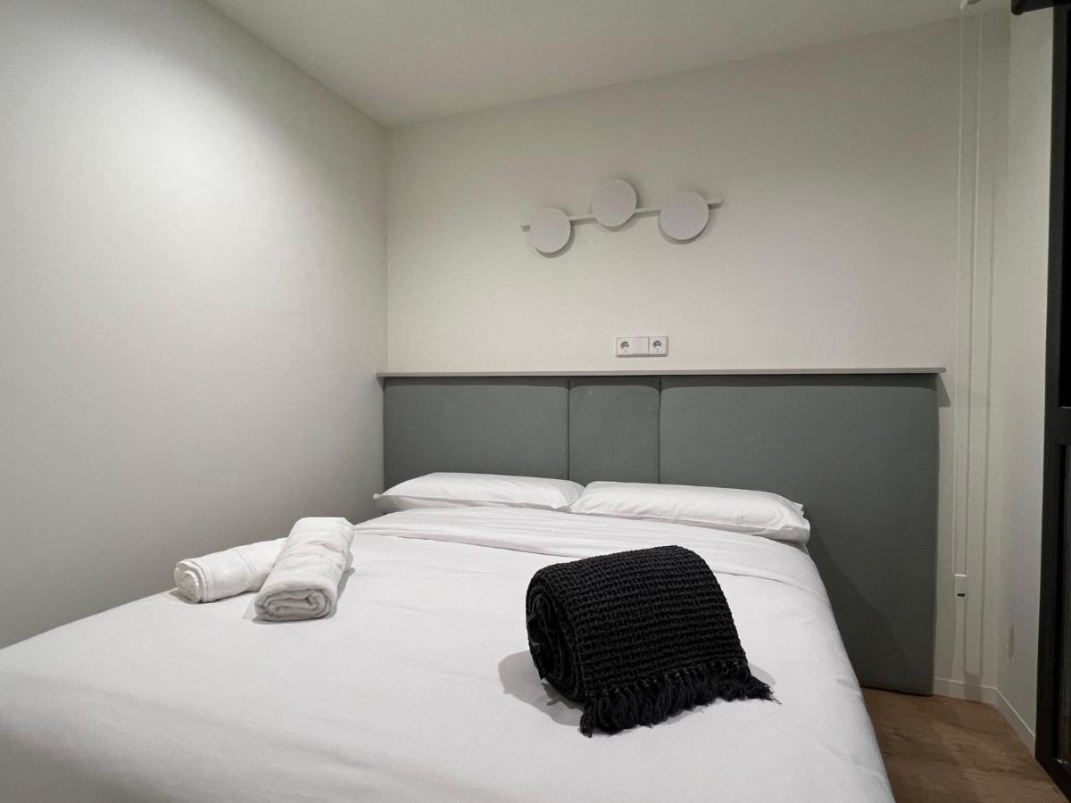 Reyes Catolicos Premium Homes Аликанте Экстерьер фото