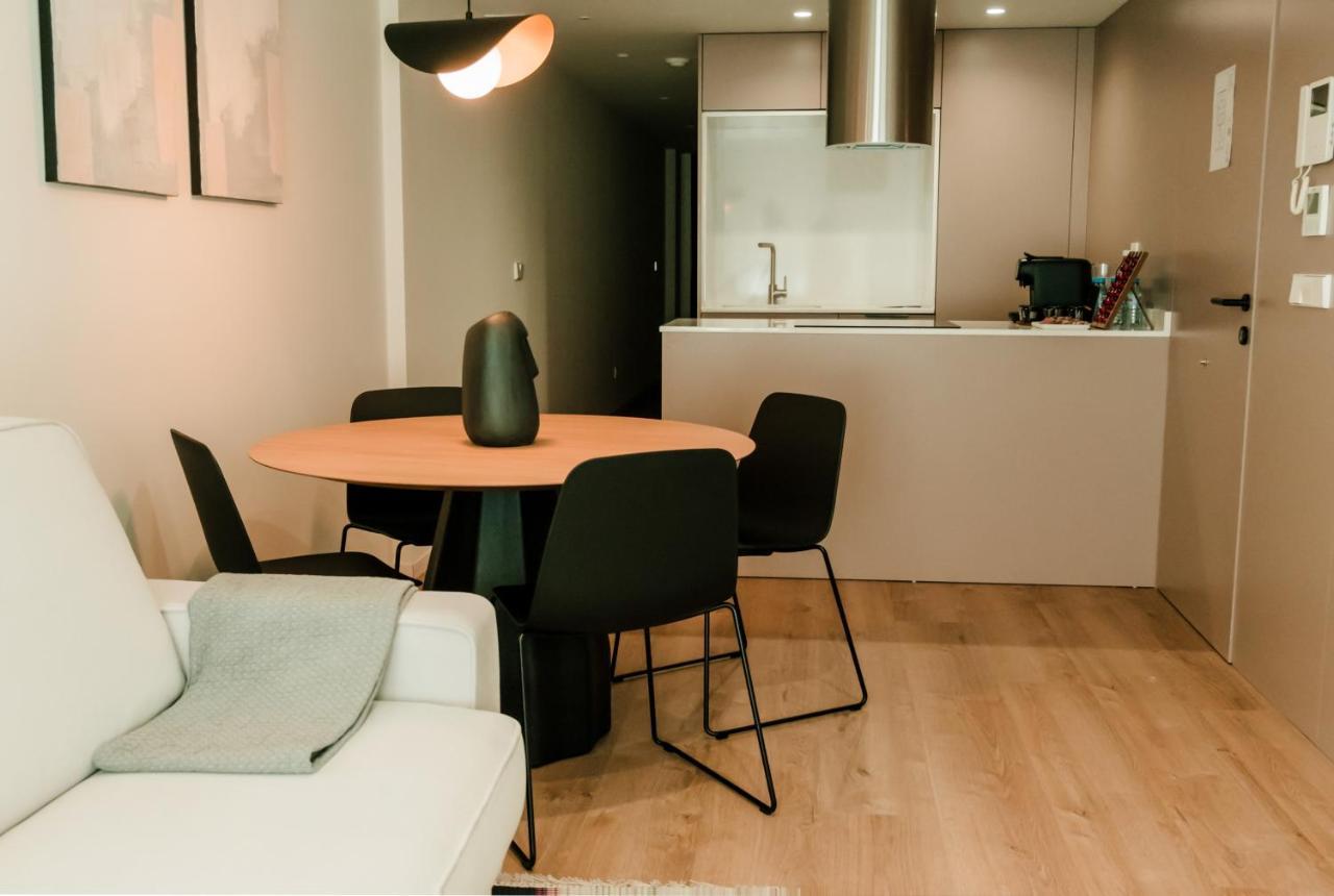 Reyes Catolicos Premium Homes Аликанте Экстерьер фото