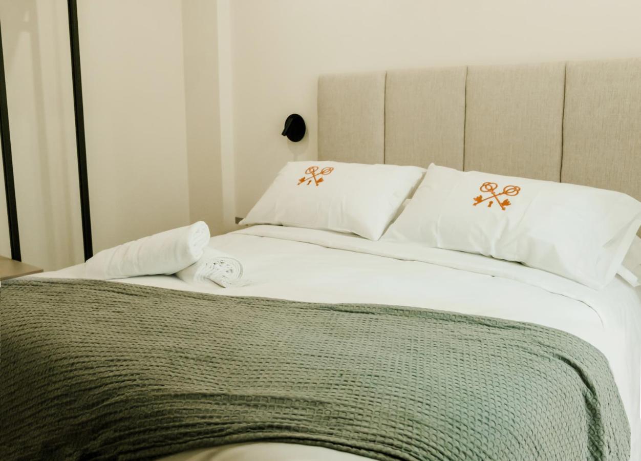 Reyes Catolicos Premium Homes Аликанте Экстерьер фото