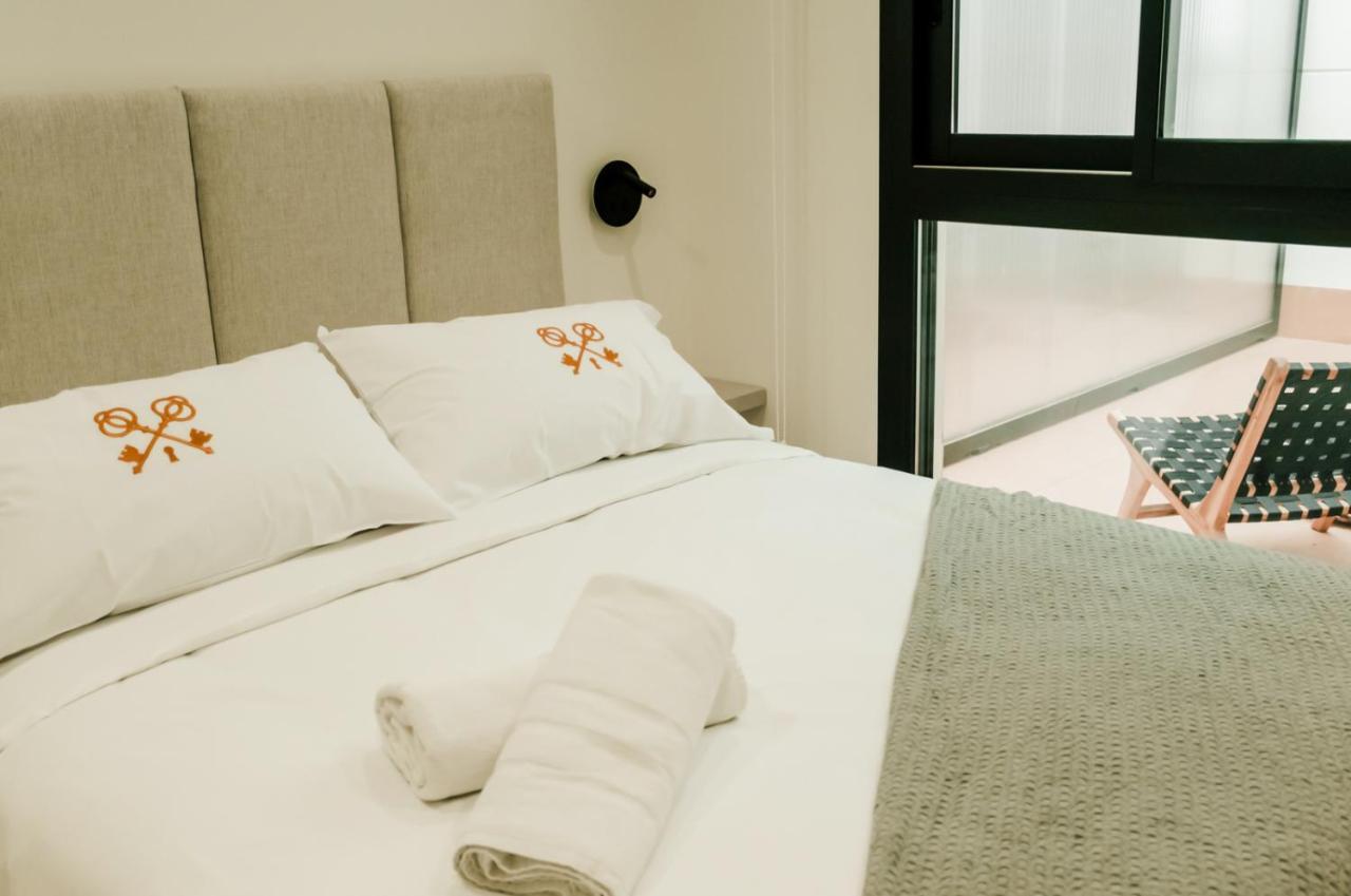 Reyes Catolicos Premium Homes Аликанте Экстерьер фото
