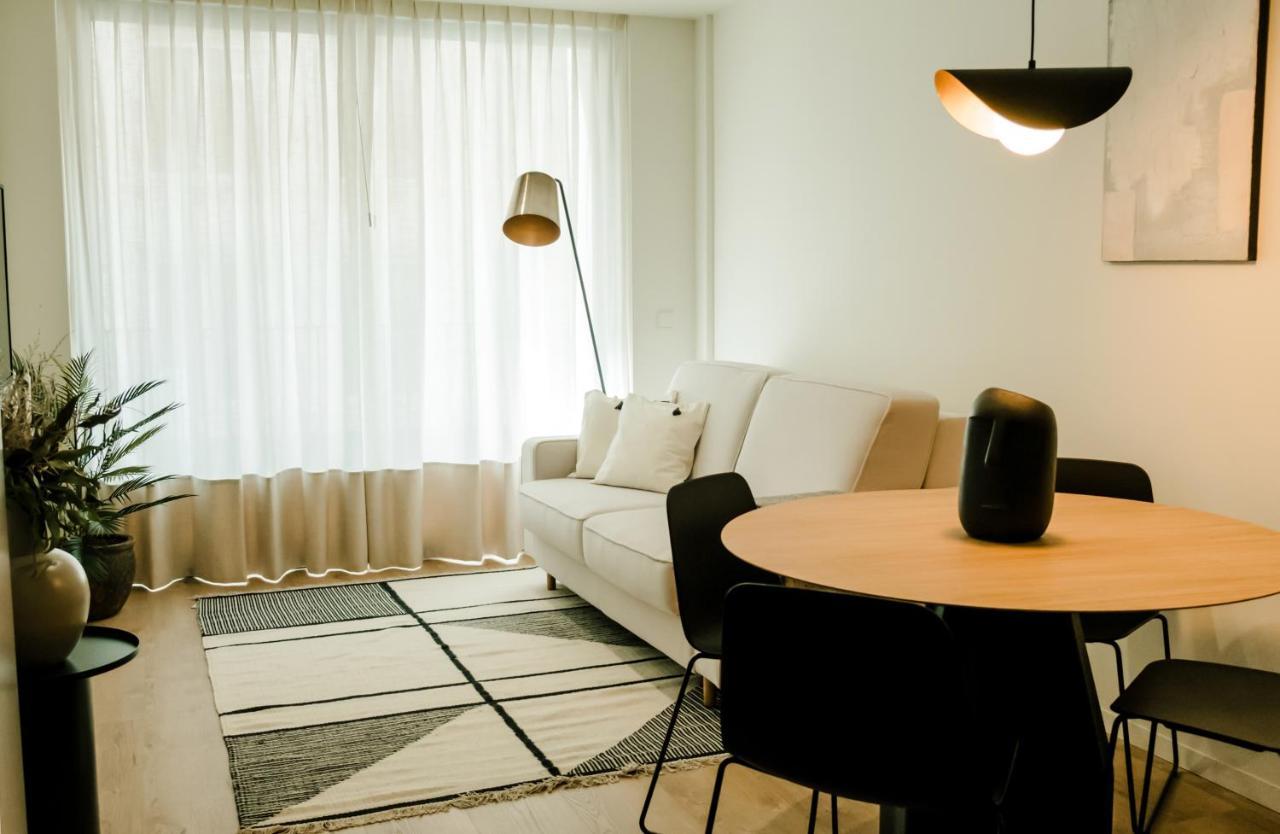 Reyes Catolicos Premium Homes Аликанте Экстерьер фото