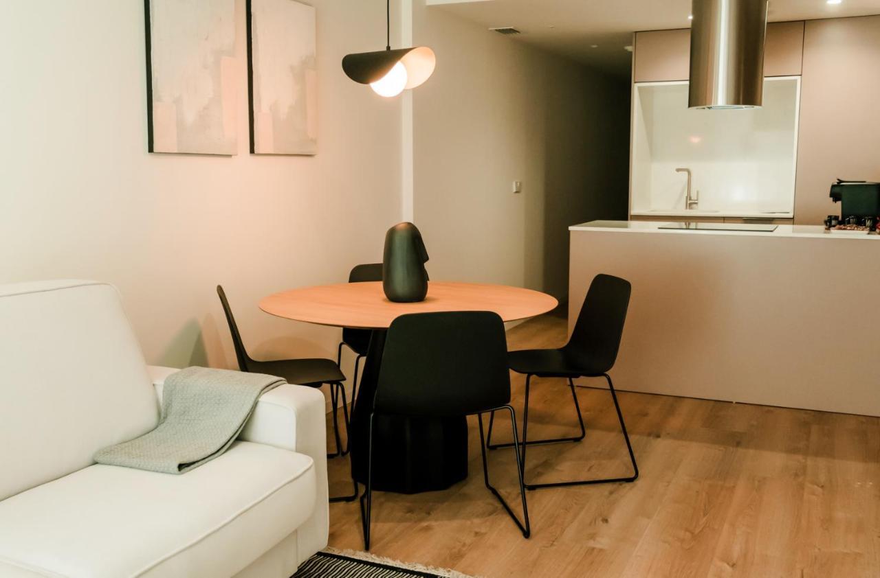 Reyes Catolicos Premium Homes Аликанте Экстерьер фото