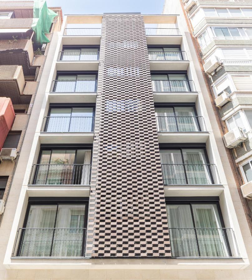 Reyes Catolicos Premium Homes Аликанте Экстерьер фото