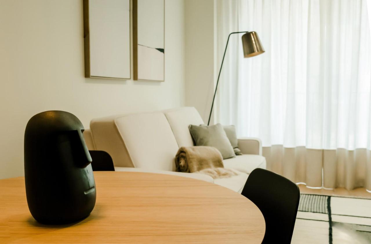 Reyes Catolicos Premium Homes Аликанте Экстерьер фото