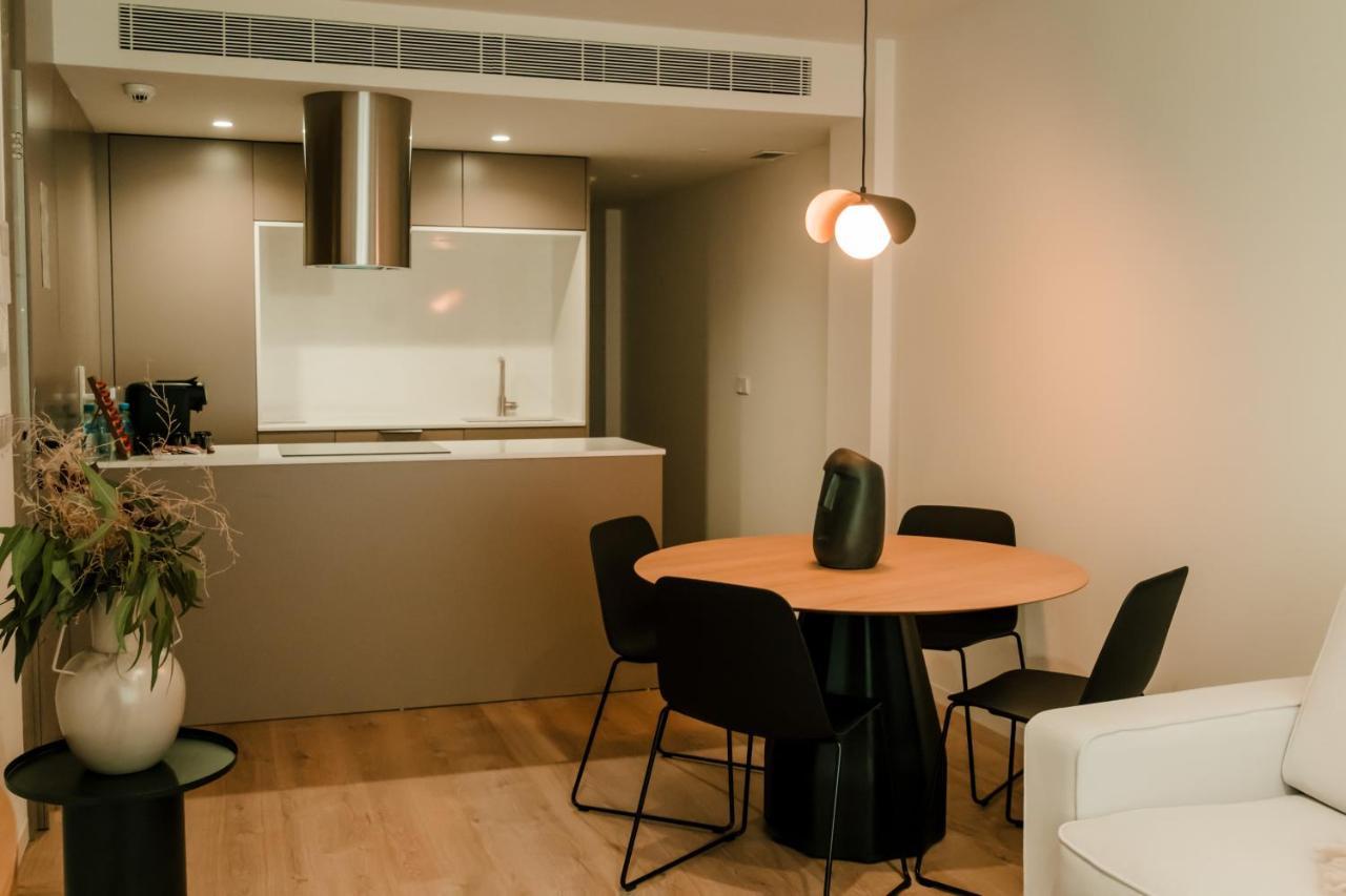 Reyes Catolicos Premium Homes Аликанте Экстерьер фото