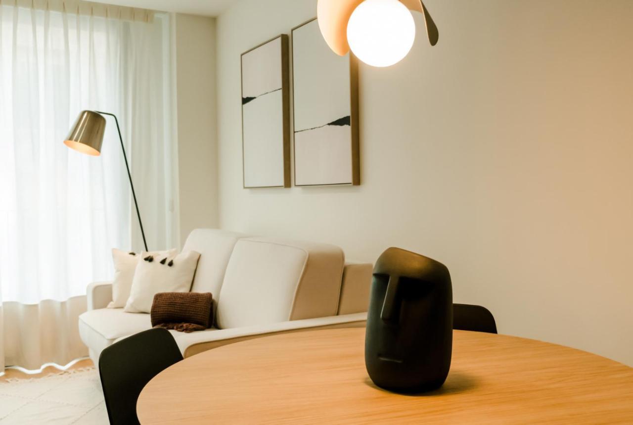 Reyes Catolicos Premium Homes Аликанте Экстерьер фото