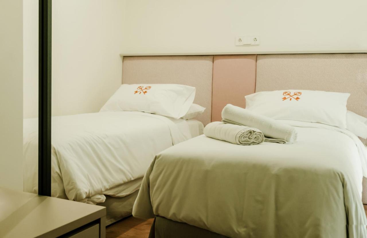 Reyes Catolicos Premium Homes Аликанте Экстерьер фото