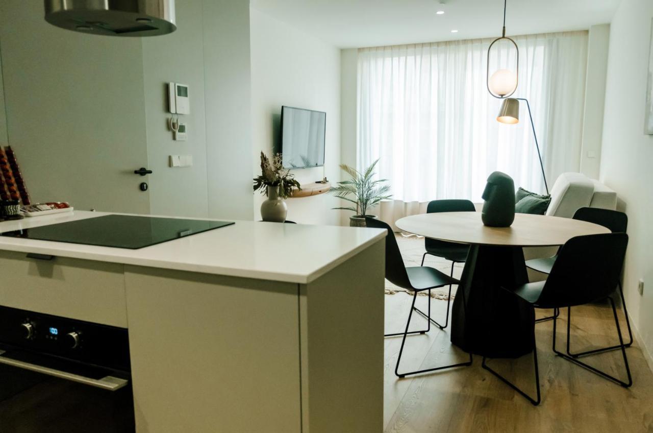 Reyes Catolicos Premium Homes Аликанте Экстерьер фото