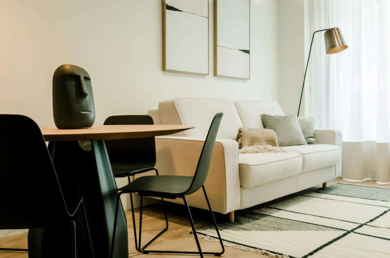 Reyes Catolicos Premium Homes Аликанте Экстерьер фото