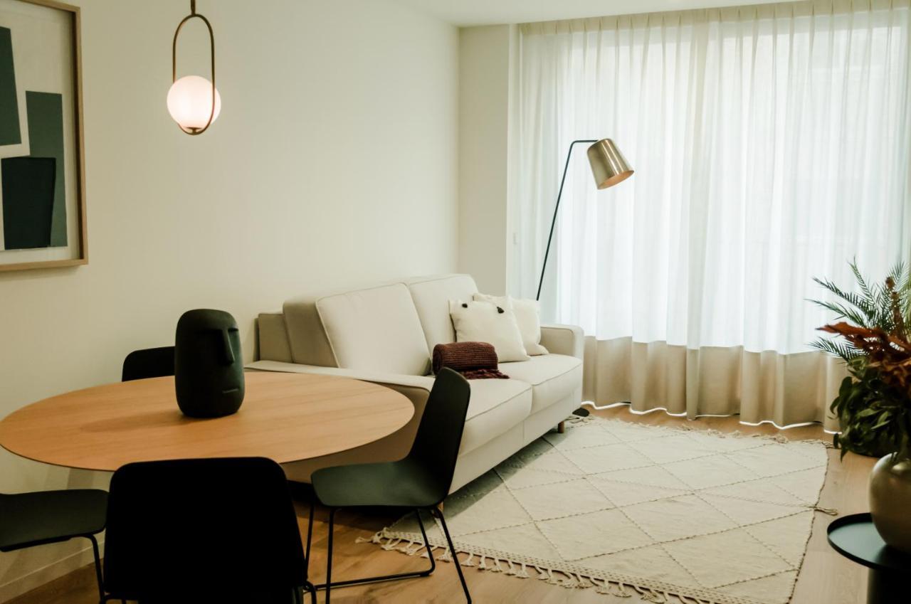 Reyes Catolicos Premium Homes Аликанте Экстерьер фото