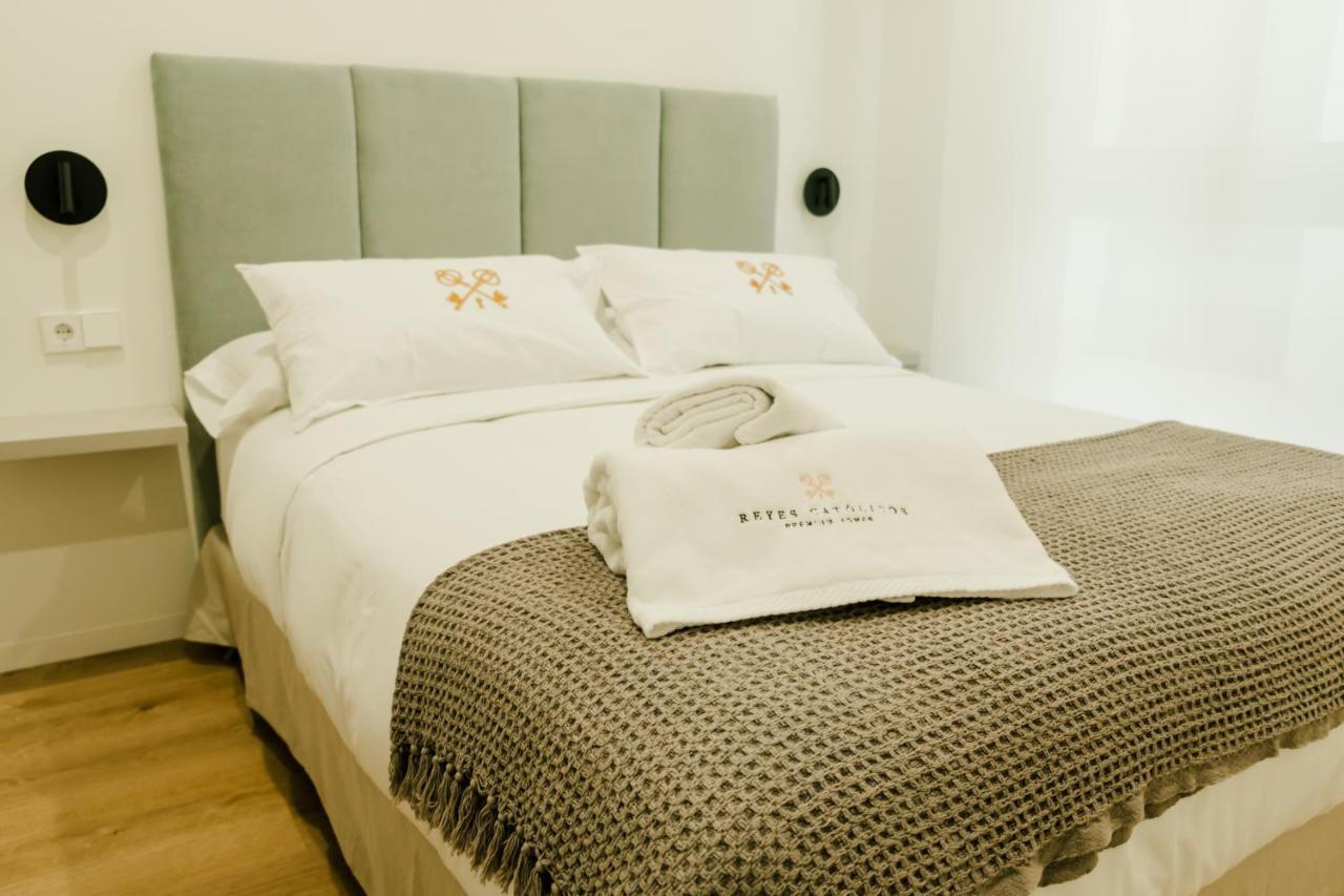 Reyes Catolicos Premium Homes Аликанте Экстерьер фото