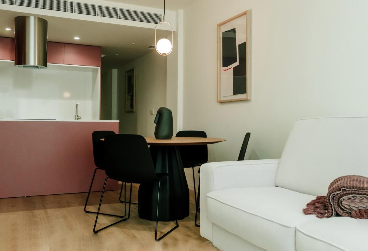 Reyes Catolicos Premium Homes Аликанте Экстерьер фото
