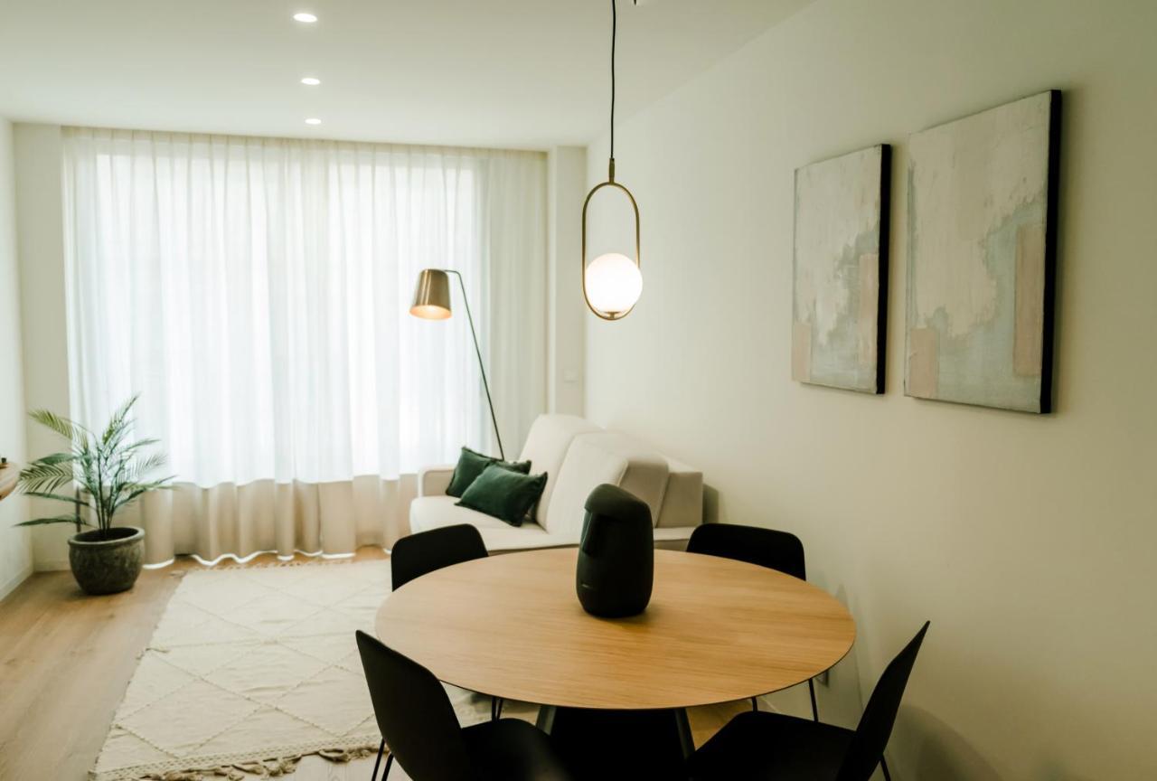 Reyes Catolicos Premium Homes Аликанте Экстерьер фото