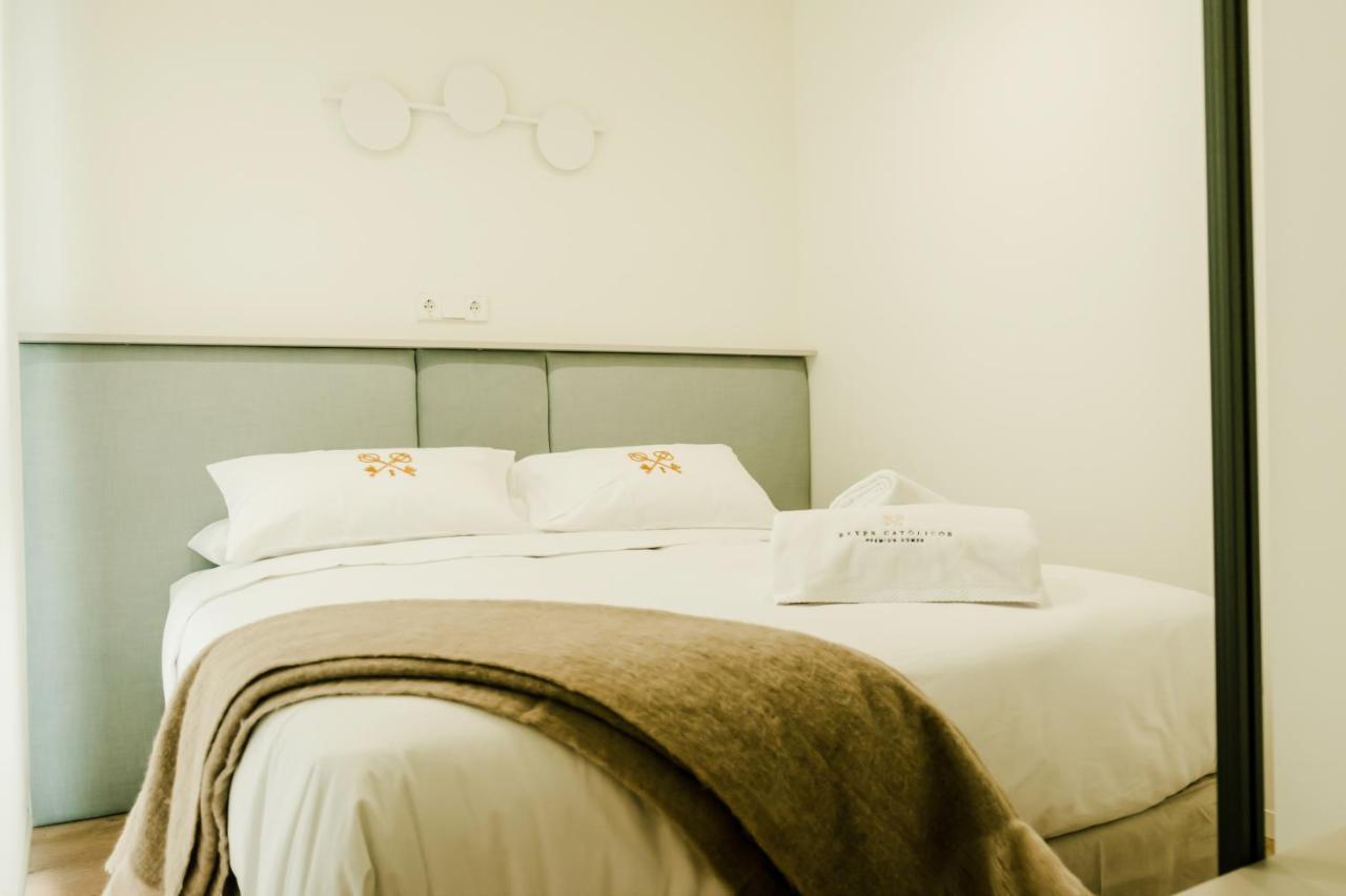Reyes Catolicos Premium Homes Аликанте Экстерьер фото