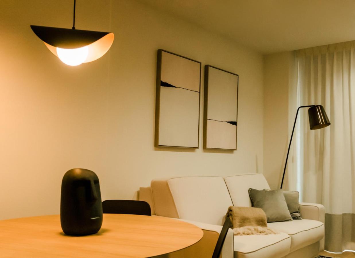 Reyes Catolicos Premium Homes Аликанте Экстерьер фото
