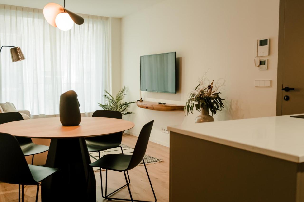 Reyes Catolicos Premium Homes Аликанте Экстерьер фото