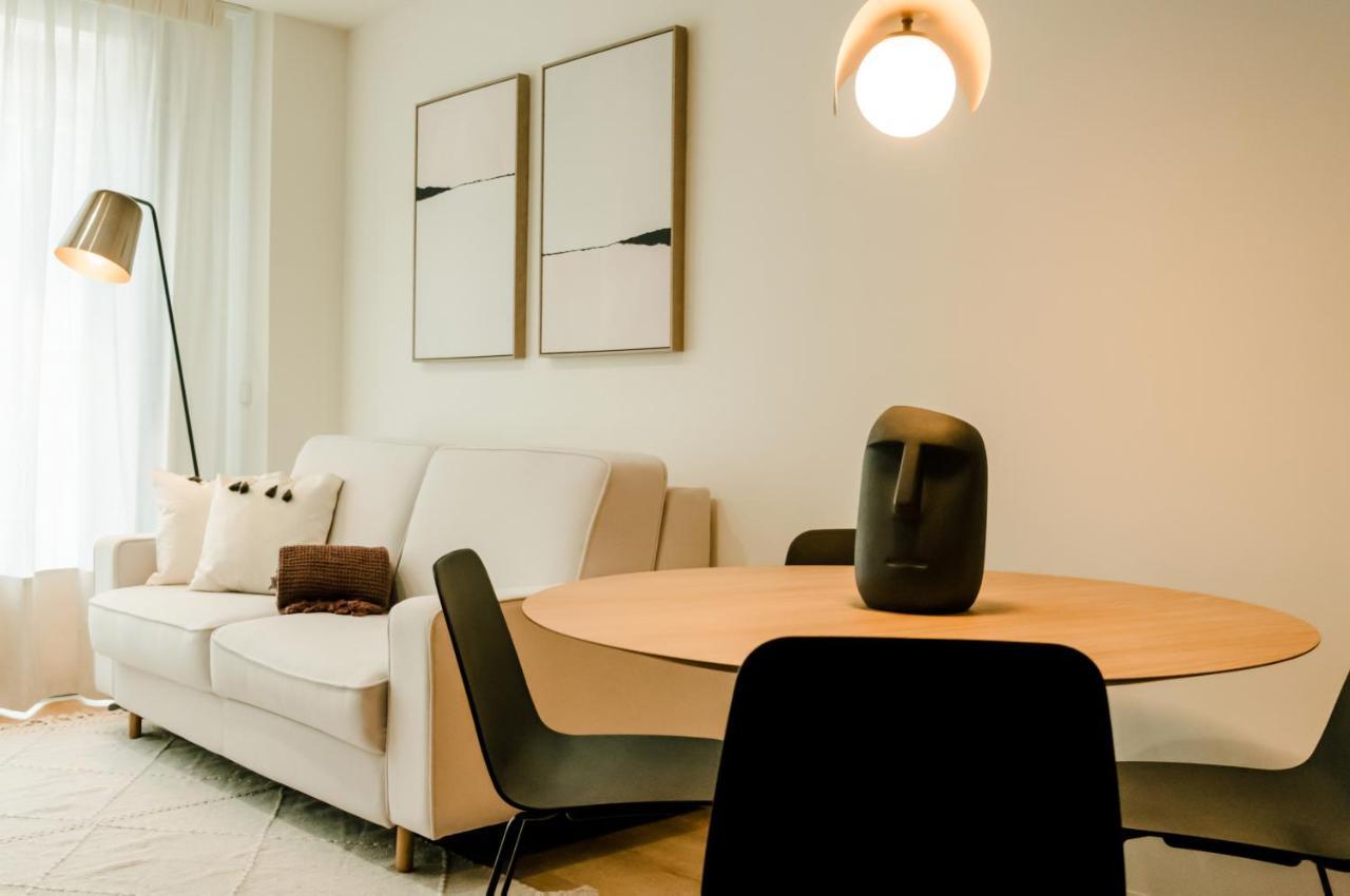 Reyes Catolicos Premium Homes Аликанте Экстерьер фото