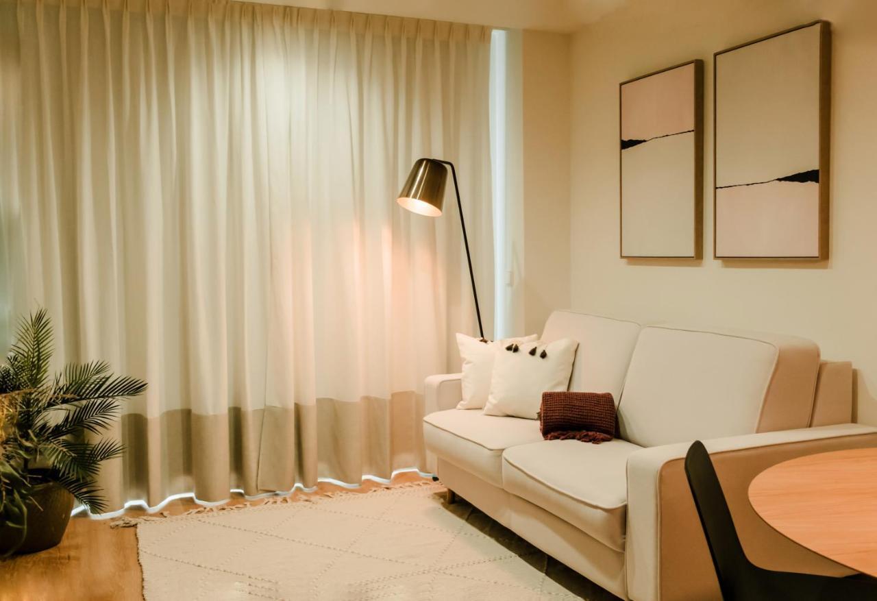 Reyes Catolicos Premium Homes Аликанте Экстерьер фото