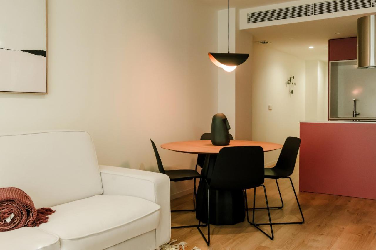 Reyes Catolicos Premium Homes Аликанте Экстерьер фото