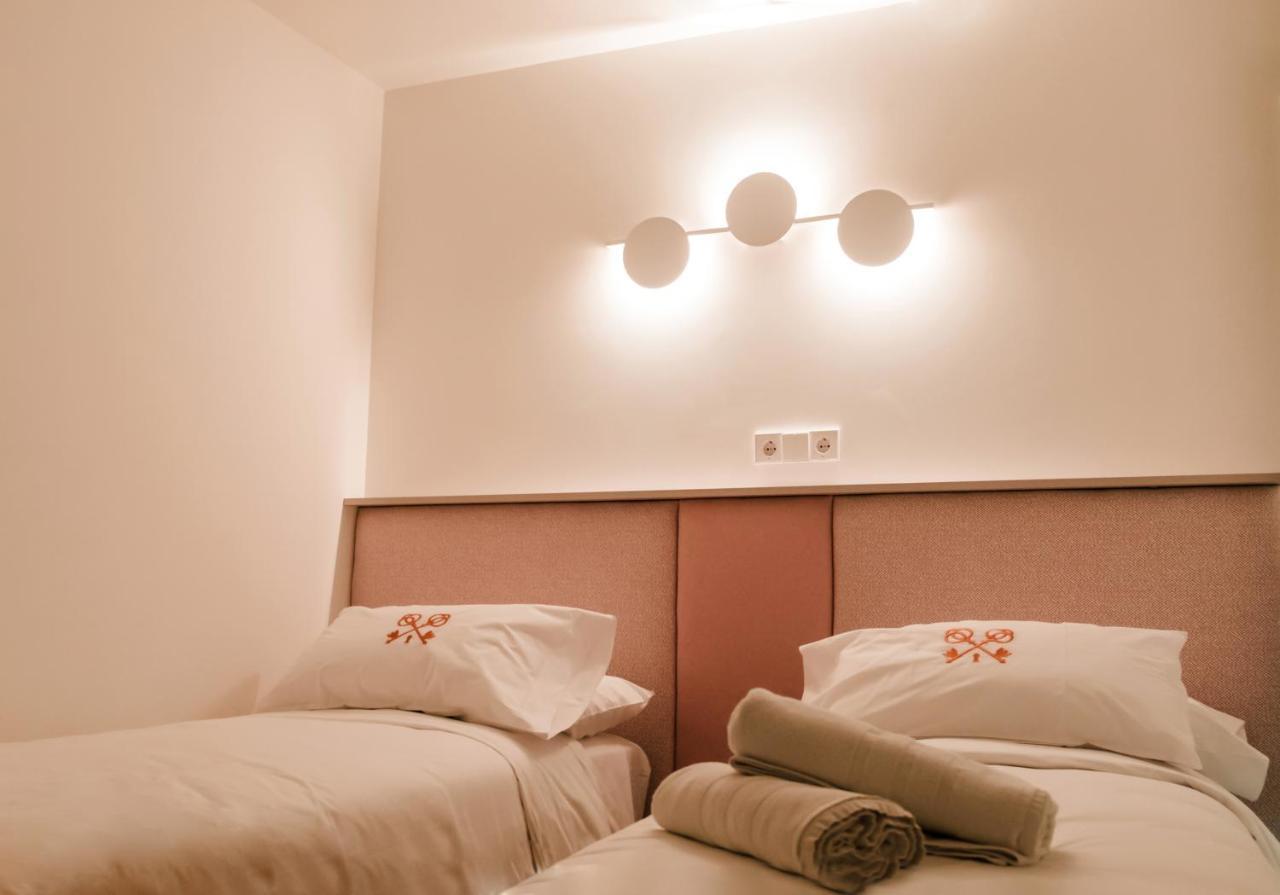 Reyes Catolicos Premium Homes Аликанте Экстерьер фото