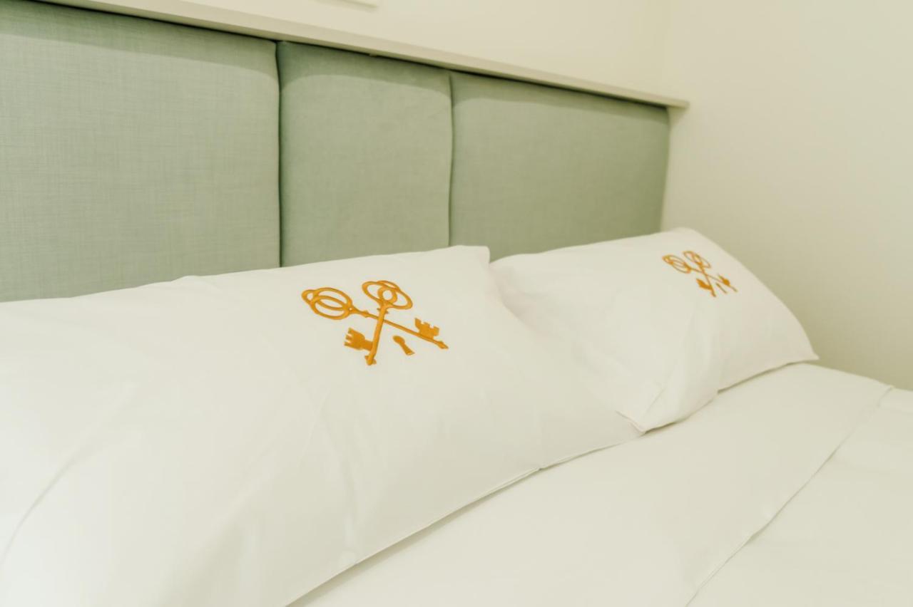 Reyes Catolicos Premium Homes Аликанте Экстерьер фото