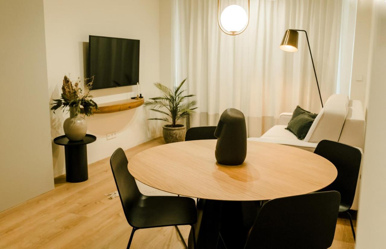 Reyes Catolicos Premium Homes Аликанте Экстерьер фото