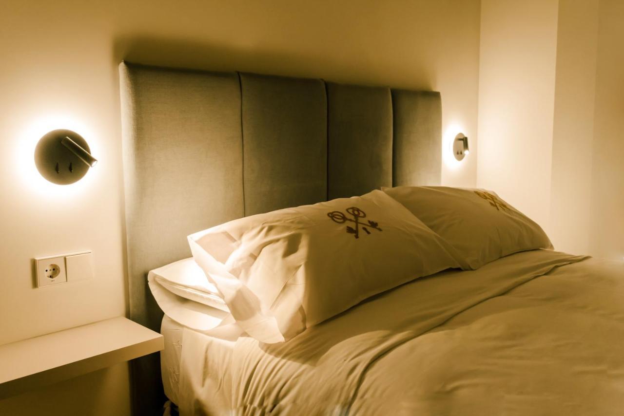 Reyes Catolicos Premium Homes Аликанте Экстерьер фото