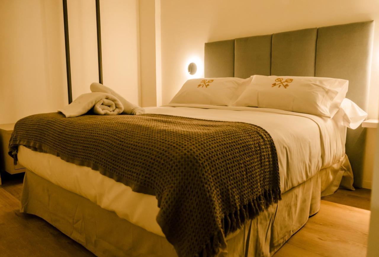 Reyes Catolicos Premium Homes Аликанте Экстерьер фото