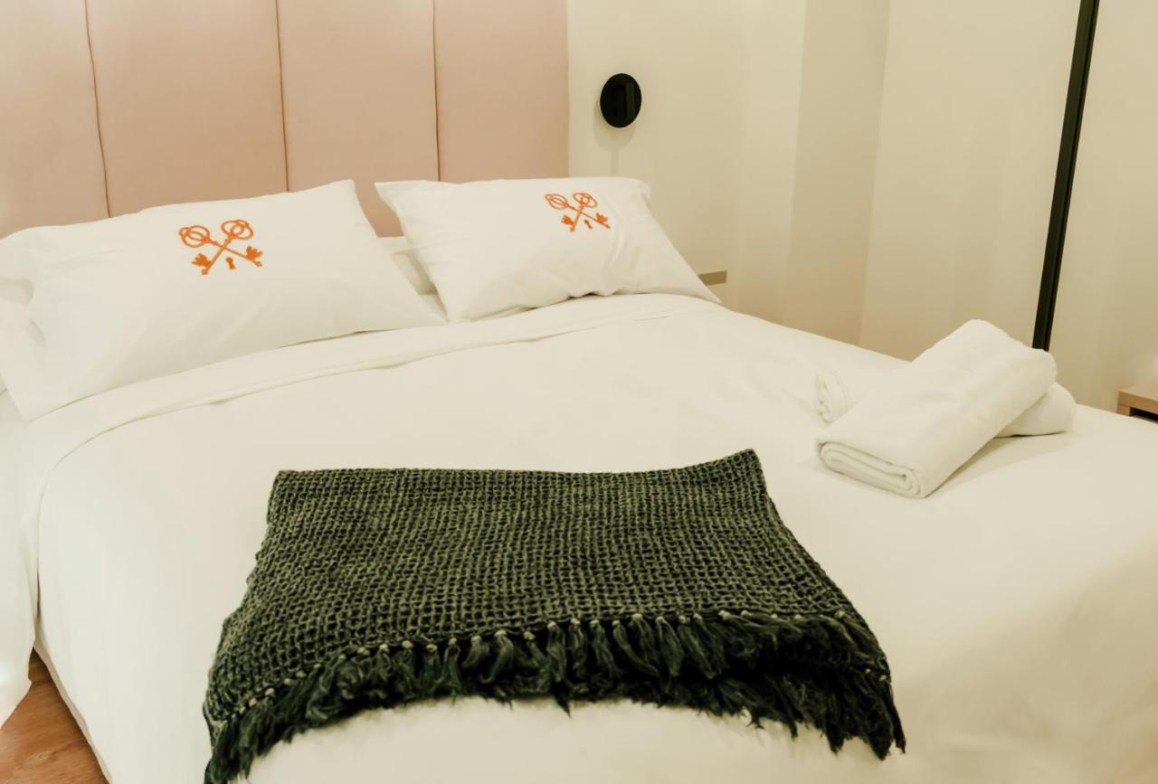 Reyes Catolicos Premium Homes Аликанте Экстерьер фото