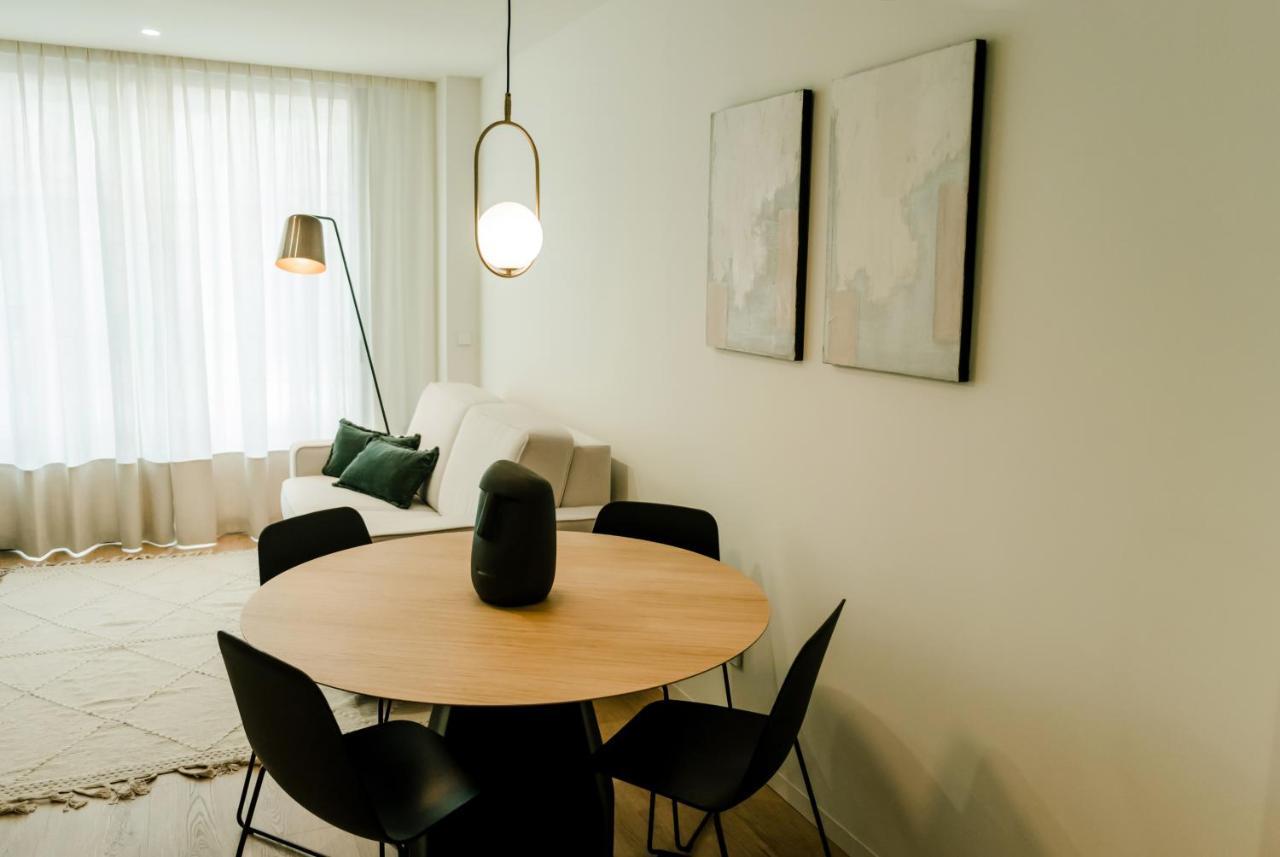 Reyes Catolicos Premium Homes Аликанте Экстерьер фото