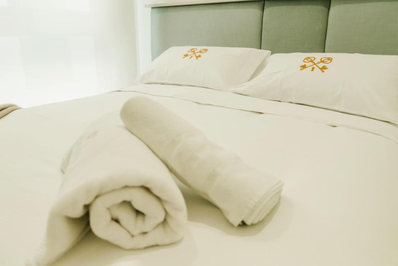 Reyes Catolicos Premium Homes Аликанте Экстерьер фото
