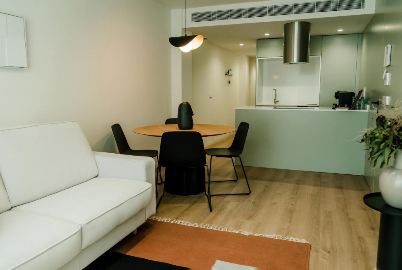 Reyes Catolicos Premium Homes Аликанте Экстерьер фото